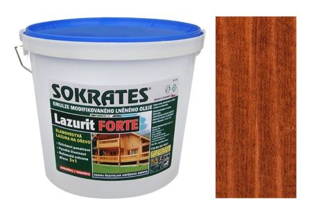 Lazurit FORTE 2 kg Teak
