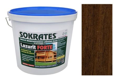 Lazurit FORTE 2 kg Palisander