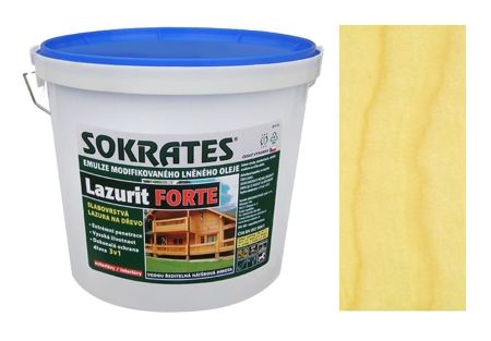 Lazurit FORTE 2kg Čirý