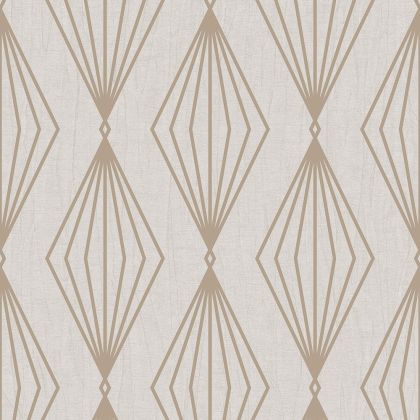 Tapeta 111309 Geometry, Jewel Graham Brown 