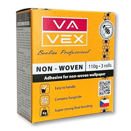 Lepidlo Beeline na vliesové tapety 110g