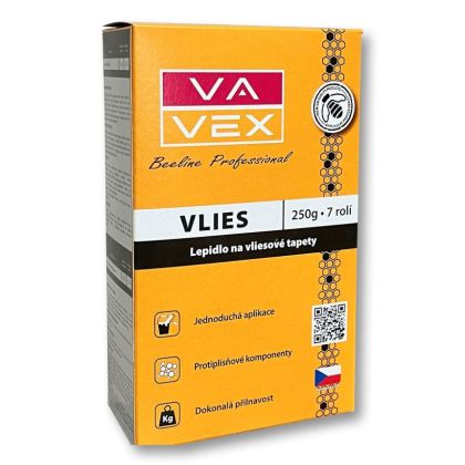 Lepidlo Beeline na vliesové tapety 250g