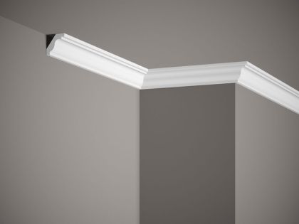 Lišta s MDB135 240x3x3,2cm Mardom MDB135