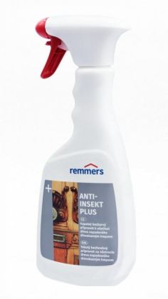 Anti-Insekt Plus 0,5 LTR