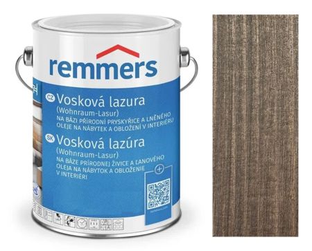 VOSKOVÁ LAZURA MOKA 0,75L