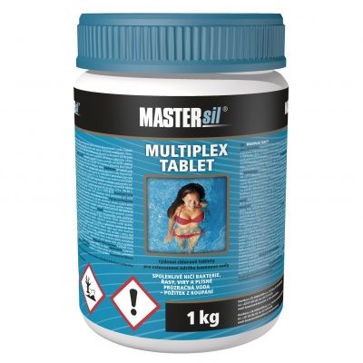 MULTIPLEX - TABLETY 1kg