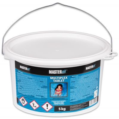 MULTIPLEX - TABLETY 5kg