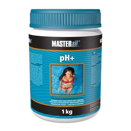 PH PLUS 1kg