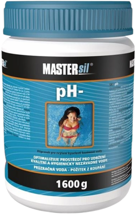 PH MÍNUS 1,6kg