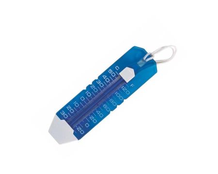 TEPLOMĚR PLOCHÝ  VELKÝ