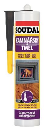 Kamnářský tmel 280ml