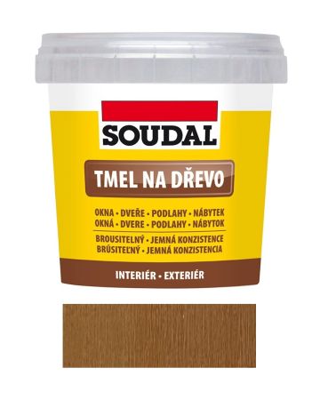 Tmel na dřevo třešeň 250g