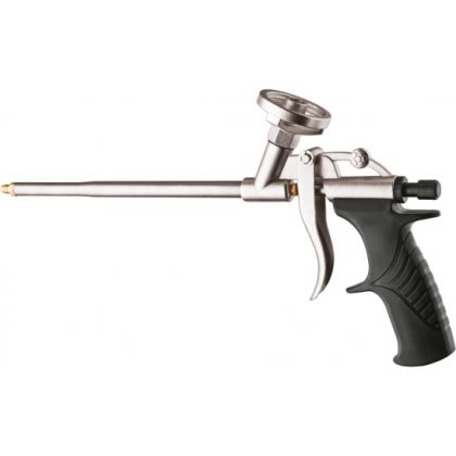 Pistole na pěnu kovová FG-STD15