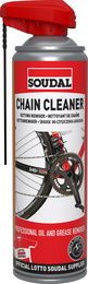 Chain Cleaner 500ml čistič řetězu