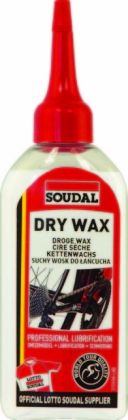 Dry Wax 100ml suchý vosk na řetěz