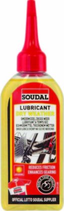 Lubricant Dry 100ml mazivo do sucha