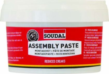 Assembly Paste 200ml montážní pasta