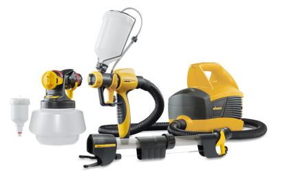 Universal Sprayer W 690 Flexio - Extra Kit