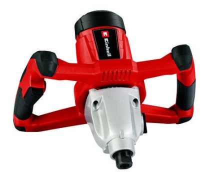 Míchač lepidel a malty TC-MX 1400-2 E Einhell Classic
