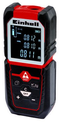 Laser měříciíC-LD 50 Einhell Classic