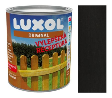 LUXOL originál eben 2,5L