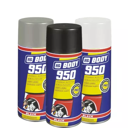 Body 950 sprej 400 ml
