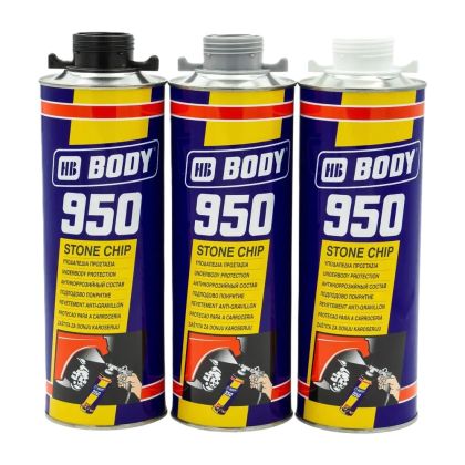 Body 950 1L