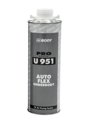 Body 951 Autoflex speciální bílý 1l