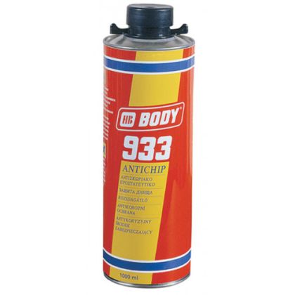 Body 933 1l