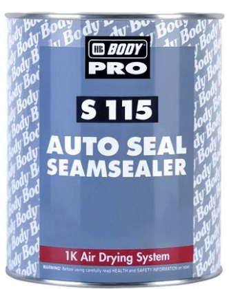 Body 115 Autoseal speciální   1 kg