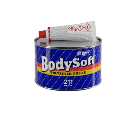 Tmel Body 211 Soft 
