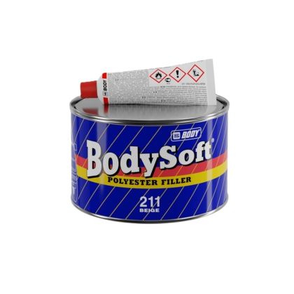 Body 211 Soft 380 g