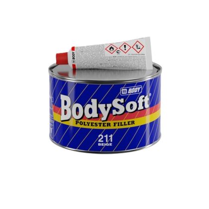 Body 211 Soft 1 kg