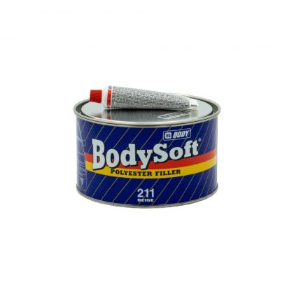 Body 211 Soft 2 kg