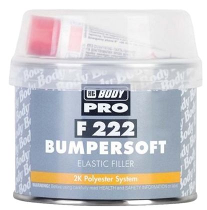 Body 222 Bumpersoft 250 g