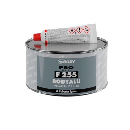 Body 255 Alu 250 g