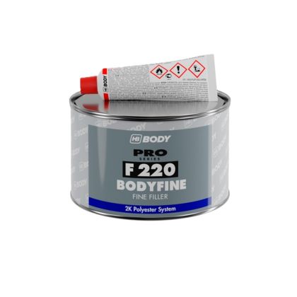 Body 220 Fine 1 kg