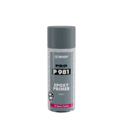 Body 981 Epoxy primer - základ šedý 400 ml