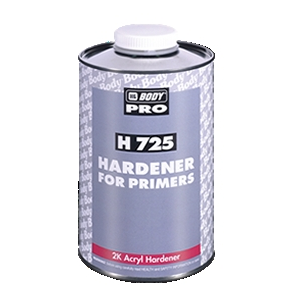 Body Tužidlo 725 Hardener 333 ml