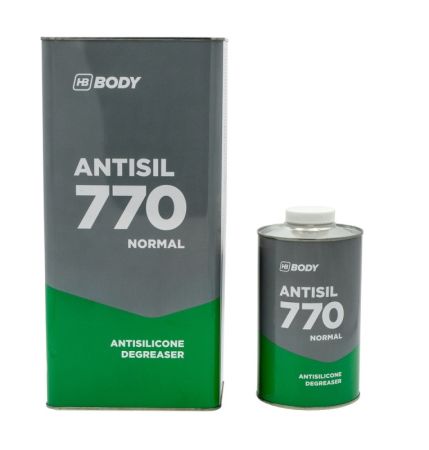 Body 770 Antisil - Odstraňovač mastnoty a silikonu