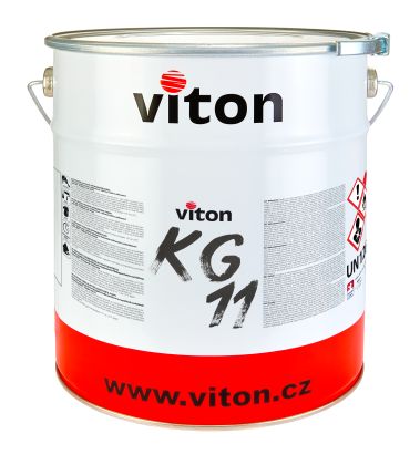 Základní antikorozní barva KG 11/VIT 0110 15kg