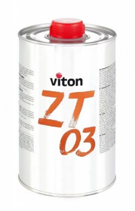 Ředidlo pro epoxidové barvy ZT 03 4l