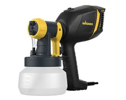 Wood & Metal Sprayer W 150 