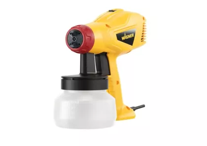 Wood & Metal Sprayer W 125  