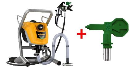 Control Pro 250 M Plus 