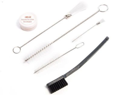 Sada čistících kartáčků