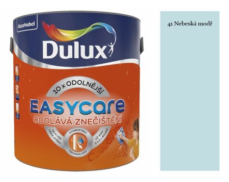 DULUX EC 41 – nebeská modř 2,5l