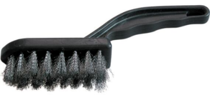 Kartáč drátěný 1101/I/4 řadý PH jemný