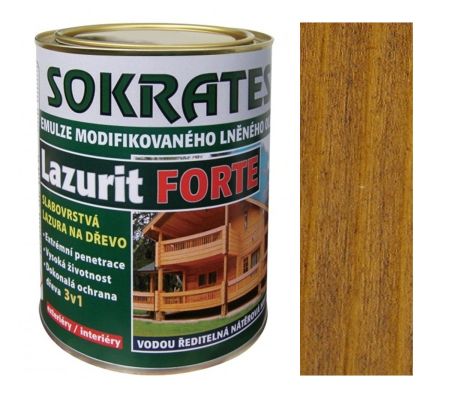 Lazurit FORTE 0,7 kg Oliva