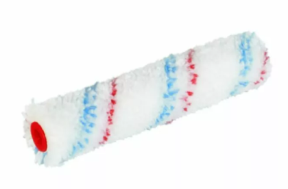 Váleček mini MIKROPLYŠ – 10cm